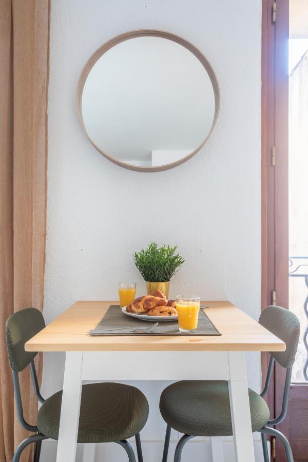 Paisible Studio Rue De La Paix Appartement Aix-en-Provence Buitenkant foto