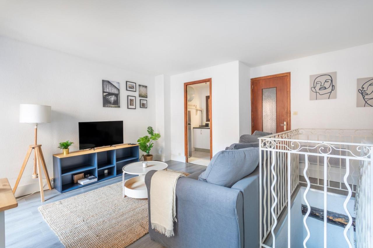 Paisible Studio Rue De La Paix Appartement Aix-en-Provence Buitenkant foto