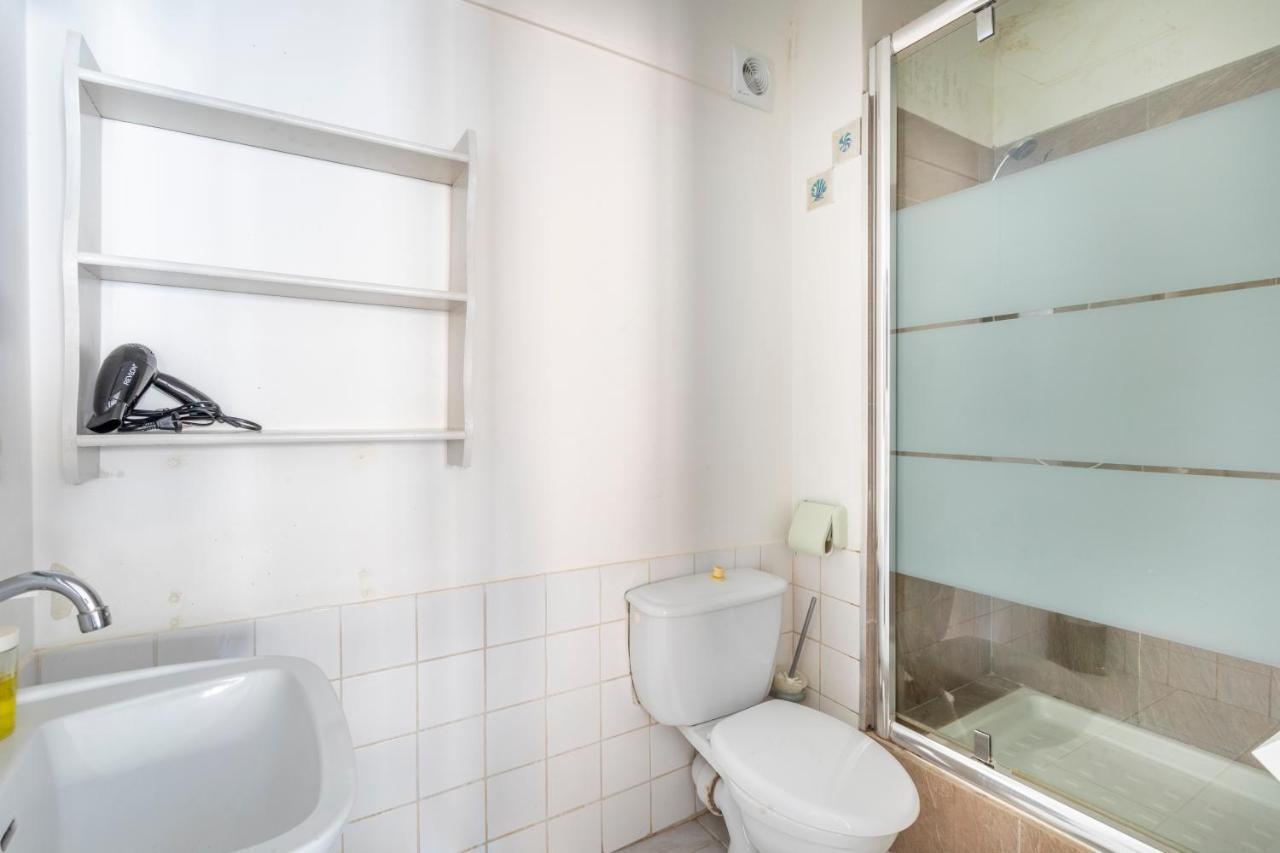 Paisible Studio Rue De La Paix Appartement Aix-en-Provence Buitenkant foto