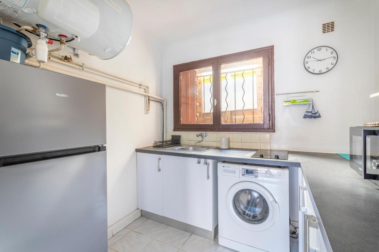 Paisible Studio Rue De La Paix Appartement Aix-en-Provence Buitenkant foto